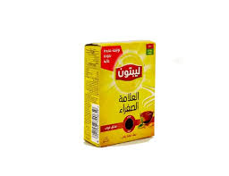 ليبتون شاي ناعم 40 جم