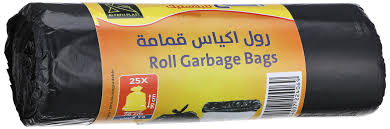 اكياس قمامه 70*90 الاصلي 