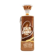 ريتش خبز بالرده